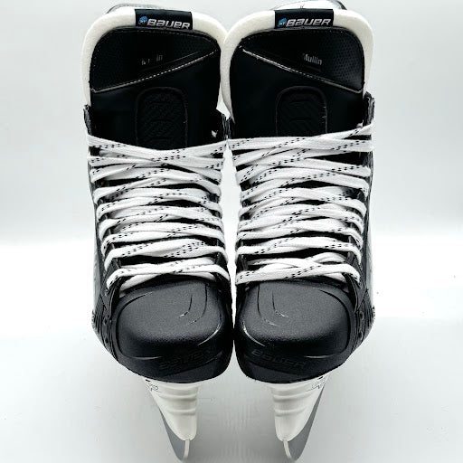 Bauer Vapor Hyperlite 2 – Patins de hockey Pro Stock – Taille 7.25D